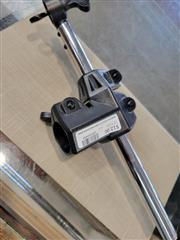 SIMMONS SD350 CLAMP MOUNTING BRACKET SD350 CLAMP MOUNTING BRACKET